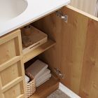 Rooney Double Bathroom Vanity (64")
