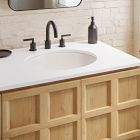 Rooney Double Bathroom Vanity (64")