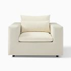 Harmony Outdoor Lounge Chair