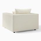 Harmony Outdoor Lounge Chair