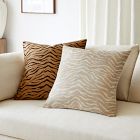 Tibetan Tiger Pillow Cover