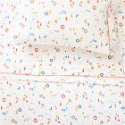 Misha &amp; Puff Cubist Geo Sheet Set