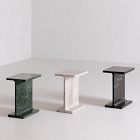 Paerdegat Side Table (12")