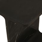 Paerdegat Side Table (12")