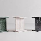 Paerdegat Side Table (12")