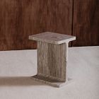 Paerdegat Side Table (12")