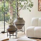 Venti Geo Planter w/ Stand