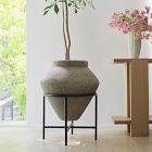 Venti Geo Planter w/ Stand