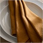 Slub Cotton 20" x 20" Napkin Sets