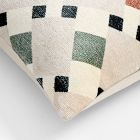 Jora Geo Pillow Cover