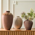 Orla Ceramic Vases