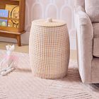 Woven Nursery Hamper