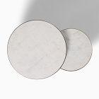 Elwell Marble Nesting Coffee Tables (24"&ndash;32")