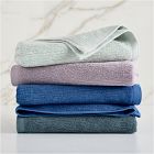 Everyday Textured Organic Towels