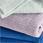 Everyday Textured Organic Towels