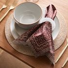 Jude Block Print Napkin Sets