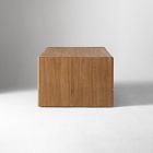 Miles Waterfall Coffee Table (44")