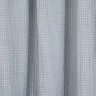 Waffle Shower Curtain