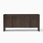Fraser Media Console (68")