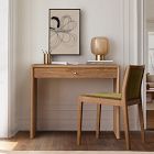 Miles Waterfall Mini Desk (36")