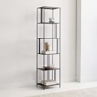 Profile Bookcase (18")