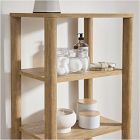 Hargrove Linen Cabinet (60")