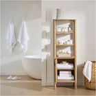 Hargrove Linen Cabinet (60")