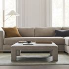 Nove Coffee Table Ottoman