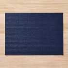 Braid Texture Easy-Care Placemat
