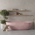 Maui Freestanding Bathtub (69")