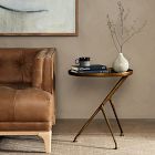 Herkimer Drink Table (18")