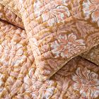 Lennon Floral Reversible Quilt &amp; Shams