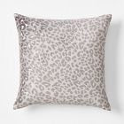 Leopard Pillow Cover
