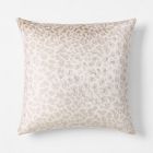 Leopard Pillow Cover