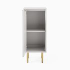 Quinn Linen Cabinet