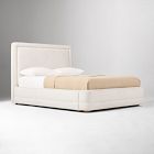 Giorgia Low Profile Bed