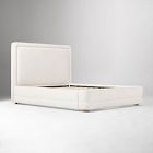 Giorgia Low Profile Bed