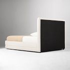 Giorgia Low Profile Bed