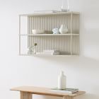 Quinn Tiered Shelf (32")