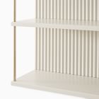 Quinn Tiered Shelf (32")