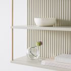 Quinn Tiered Shelf (32")