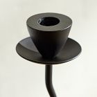 Zigzag Metal Taper Holders