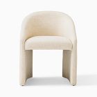 Jax Round Dining Table &amp; Chairs Set