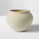 Glazed Ceramic Planters