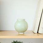 Mari Glass Vases - Celadon