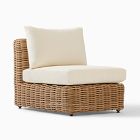 Build Your Own - Westport Wicker Outdoor Sectional
