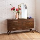 Wright 6-Drawer Dresser (60")