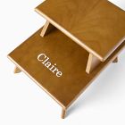 Mid-Century Step Stool