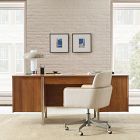 Vale Executive Desk (68")