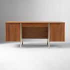 Vale Executive Desk (68")